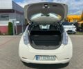 Білий Ніссан Ліф, об'ємом двигуна 0 л та пробігом 99 тис. км за 4000 $, фото 4 на Automoto.ua