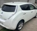 Белый Ниссан Лиф, объемом двигателя 0 л и пробегом 300 тыс. км за 5250 $, фото 1 на Automoto.ua