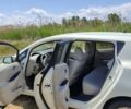 Белый Ниссан Лиф, объемом двигателя 0 л и пробегом 174 тыс. км за 5999 $, фото 6 на Automoto.ua