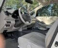 Белый Ниссан Лиф, объемом двигателя 0 л и пробегом 130 тыс. км за 5000 $, фото 7 на Automoto.ua