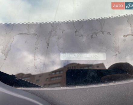 Білий Ніссан Ліф, об'ємом двигуна 0 л та пробігом 81 тис. км за 4600 $, фото 29 на Automoto.ua