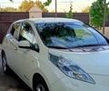 Белый Ниссан Лиф, объемом двигателя 0 л и пробегом 95 тыс. км за 5799 $, фото 1 на Automoto.ua