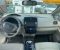 Білий Ніссан Ліф, об'ємом двигуна 0 л та пробігом 99 тис. км за 4000 $, фото 10 на Automoto.ua