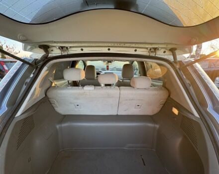 Белый Ниссан Лиф, объемом двигателя 0 л и пробегом 124 тыс. км за 4000 $, фото 16 на Automoto.ua