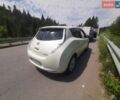 Белый Ниссан Лиф, объемом двигателя 0 л и пробегом 169 тыс. км за 5500 $, фото 1 на Automoto.ua