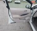 Белый Ниссан Лиф, объемом двигателя 0 л и пробегом 98 тыс. км за 5999 $, фото 9 на Automoto.ua