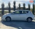 Белый Ниссан Лиф, объемом двигателя 0 л и пробегом 86 тыс. км за 4700 $, фото 7 на Automoto.ua