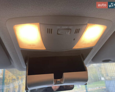 Білий Ніссан Ліф, об'ємом двигуна 0 л та пробігом 162 тис. км за 4000 $, фото 21 на Automoto.ua