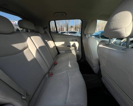 Белый Ниссан Лиф, объемом двигателя 0 л и пробегом 104 тыс. км за 6400 $, фото 19 на Automoto.ua