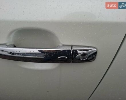 Белый Ниссан Лиф, объемом двигателя 0 л и пробегом 98 тыс. км за 5999 $, фото 27 на Automoto.ua