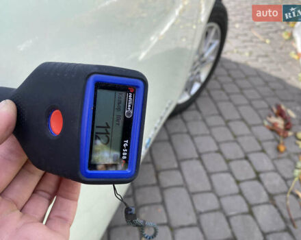 Білий Ніссан Ліф, об'ємом двигуна 0 л та пробігом 81 тис. км за 4600 $, фото 47 на Automoto.ua