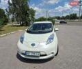 Белый Ниссан Лиф, объемом двигателя 0 л и пробегом 127 тыс. км за 5200 $, фото 1 на Automoto.ua