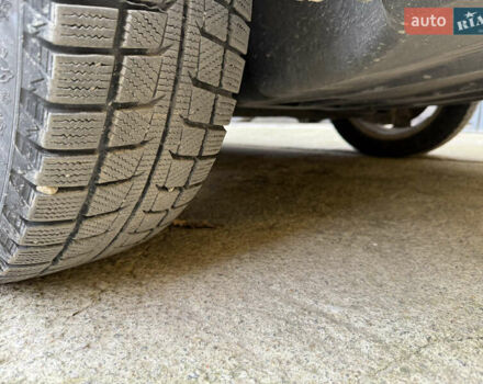 Белый Ниссан Лиф, объемом двигателя 0 л и пробегом 124 тыс. км за 4990 $, фото 7 на Automoto.ua