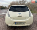 Білий Ніссан Ліф, об'ємом двигуна 0 л та пробігом 162 тис. км за 4000 $, фото 4 на Automoto.ua