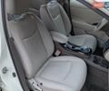 Білий Ніссан Ліф, об'ємом двигуна 0 л та пробігом 125 тис. км за 4700 $, фото 18 на Automoto.ua