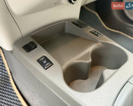 Белый Ниссан Лиф, объемом двигателя 0 л и пробегом 112 тыс. км за 5100 $, фото 10 на Automoto.ua