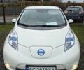 Белый Ниссан Лиф, объемом двигателя 0 л и пробегом 125 тыс. км за 5200 $, фото 1 на Automoto.ua