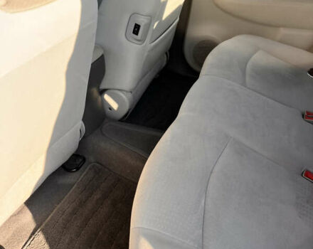 Белый Ниссан Лиф, объемом двигателя 0 л и пробегом 153 тыс. км за 4500 $, фото 7 на Automoto.ua