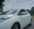 Белый Ниссан Лиф, объемом двигателя 0 л и пробегом 142 тыс. км за 5350 $, фото 6 на Automoto.ua