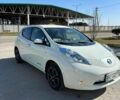 Белый Ниссан Лиф, объемом двигателя 0 л и пробегом 98 тыс. км за 6500 $, фото 1 на Automoto.ua