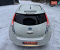 Білий Ніссан Ліф, об'ємом двигуна 0 л та пробігом 93 тис. км за 3990 $, фото 17 на Automoto.ua