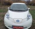 Белый Ниссан Лиф, объемом двигателя 0 л и пробегом 100 тыс. км за 6350 $, фото 1 на Automoto.ua