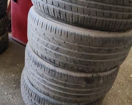 Білий Ніссан Ліф, об'ємом двигуна 0 л та пробігом 173 тис. км за 3800 $, фото 12 на Automoto.ua