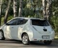 Белый Ниссан Лиф, объемом двигателя 0 л и пробегом 130 тыс. км за 5000 $, фото 1 на Automoto.ua