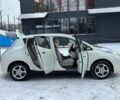 Белый Ниссан Лиф, объемом двигателя 0 л и пробегом 93 тыс. км за 3990 $, фото 15 на Automoto.ua