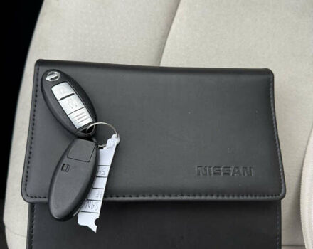 Белый Ниссан Лиф, объемом двигателя 0 л и пробегом 91 тыс. км за 4500 $, фото 19 на Automoto.ua