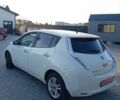 Білий Ніссан Ліф, об'ємом двигуна 0 л та пробігом 196 тис. км за 4350 $, фото 2 на Automoto.ua