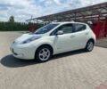 Білий Ніссан Ліф, об'ємом двигуна 0 л та пробігом 99 тис. км за 4000 $, фото 1 на Automoto.ua