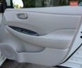 Білий Ніссан Ліф, об'ємом двигуна 0 л та пробігом 125 тис. км за 4700 $, фото 31 на Automoto.ua