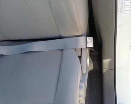 Белый Ниссан Лиф, объемом двигателя 0 л и пробегом 120 тыс. км за 5500 $, фото 12 на Automoto.ua