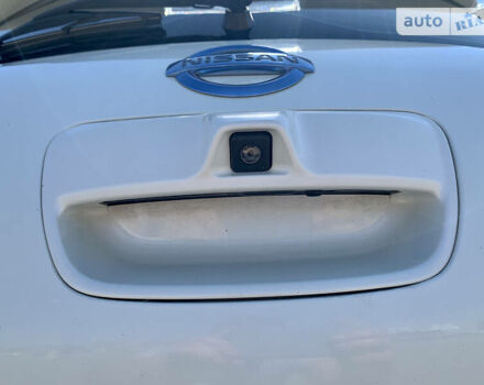 Белый Ниссан Лиф, объемом двигателя 0 л и пробегом 158 тыс. км за 6700 $, фото 10 на Automoto.ua