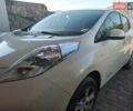 Белый Ниссан Лиф, объемом двигателя 0 л и пробегом 103 тыс. км за 5250 $, фото 1 на Automoto.ua