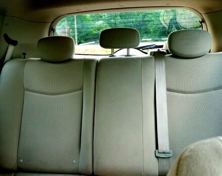 Белый Ниссан Лиф, объемом двигателя 0 л и пробегом 144 тыс. км за 5500 $, фото 4 на Automoto.ua