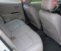 Білий Ніссан Ліф, об'ємом двигуна 0 л та пробігом 125 тис. км за 4700 $, фото 23 на Automoto.ua