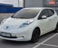 Белый Ниссан Лиф, объемом двигателя 0 л и пробегом 187 тыс. км за 4999 $, фото 1 на Automoto.ua