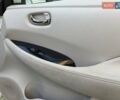 Белый Ниссан Лиф, объемом двигателя 0 л и пробегом 7 тыс. км за 6200 $, фото 11 на Automoto.ua