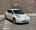 Белый Ниссан Лиф, объемом двигателя 0 л и пробегом 91 тыс. км за 4999 $, фото 4 на Automoto.ua
