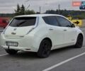 Белый Ниссан Лиф, объемом двигателя 0 л и пробегом 187 тыс. км за 4999 $, фото 6 на Automoto.ua