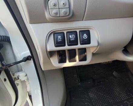 Білий Ніссан Ліф, об'ємом двигуна 0 л та пробігом 150 тис. км за 4990 $, фото 15 на Automoto.ua