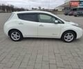 Белый Ниссан Лиф, объемом двигателя 0 л и пробегом 98 тыс. км за 5999 $, фото 5 на Automoto.ua