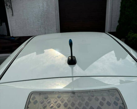 Білий Ніссан Ліф, об'ємом двигуна 0 л та пробігом 100 тис. км за 4700 $, фото 9 на Automoto.ua