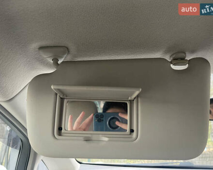 Білий Ніссан Ліф, об'ємом двигуна 0 л та пробігом 162 тис. км за 4000 $, фото 18 на Automoto.ua