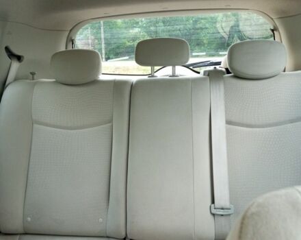 Белый Ниссан Лиф, объемом двигателя 0 л и пробегом 142 тыс. км за 5350 $, фото 15 на Automoto.ua