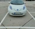 Білий Ніссан Ліф, об'ємом двигуна 0 л та пробігом 93 тис. км за 5800 $, фото 4 на Automoto.ua