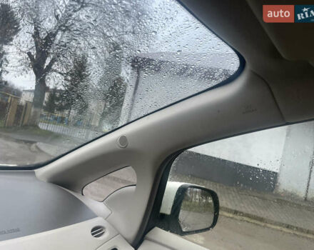 Белый Ниссан Лиф, объемом двигателя 0 л и пробегом 190 тыс. км за 4333 $, фото 37 на Automoto.ua