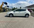 Білий Ніссан Ліф, об'ємом двигуна 0 л та пробігом 99 тис. км за 4000 $, фото 2 на Automoto.ua